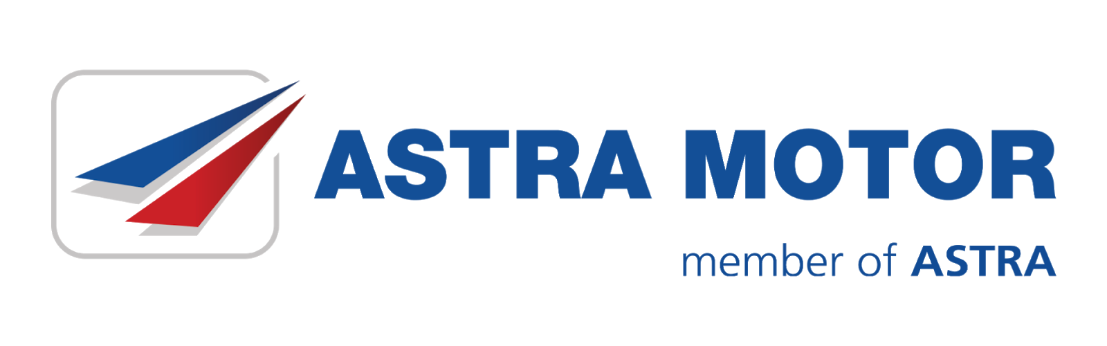 Logo Astra Motor